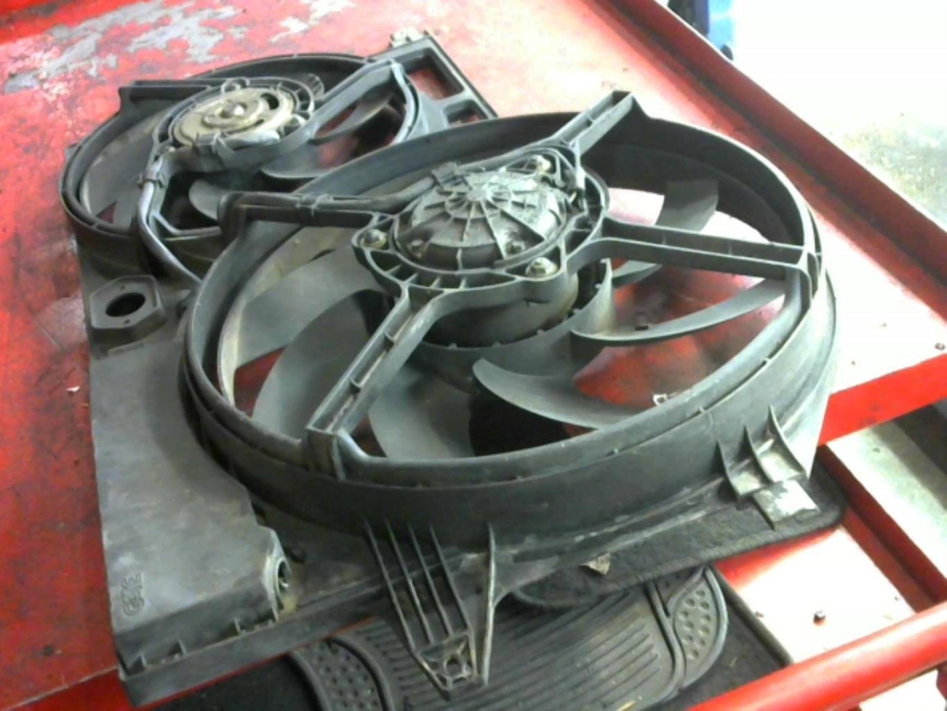 Ventilateur eau CITROEN EVASION PHASE 1 Essence - 1