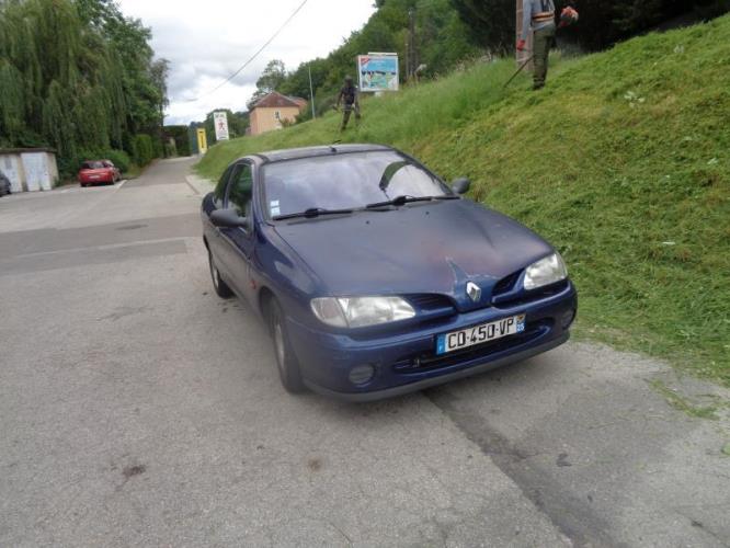 Photo de la pièce