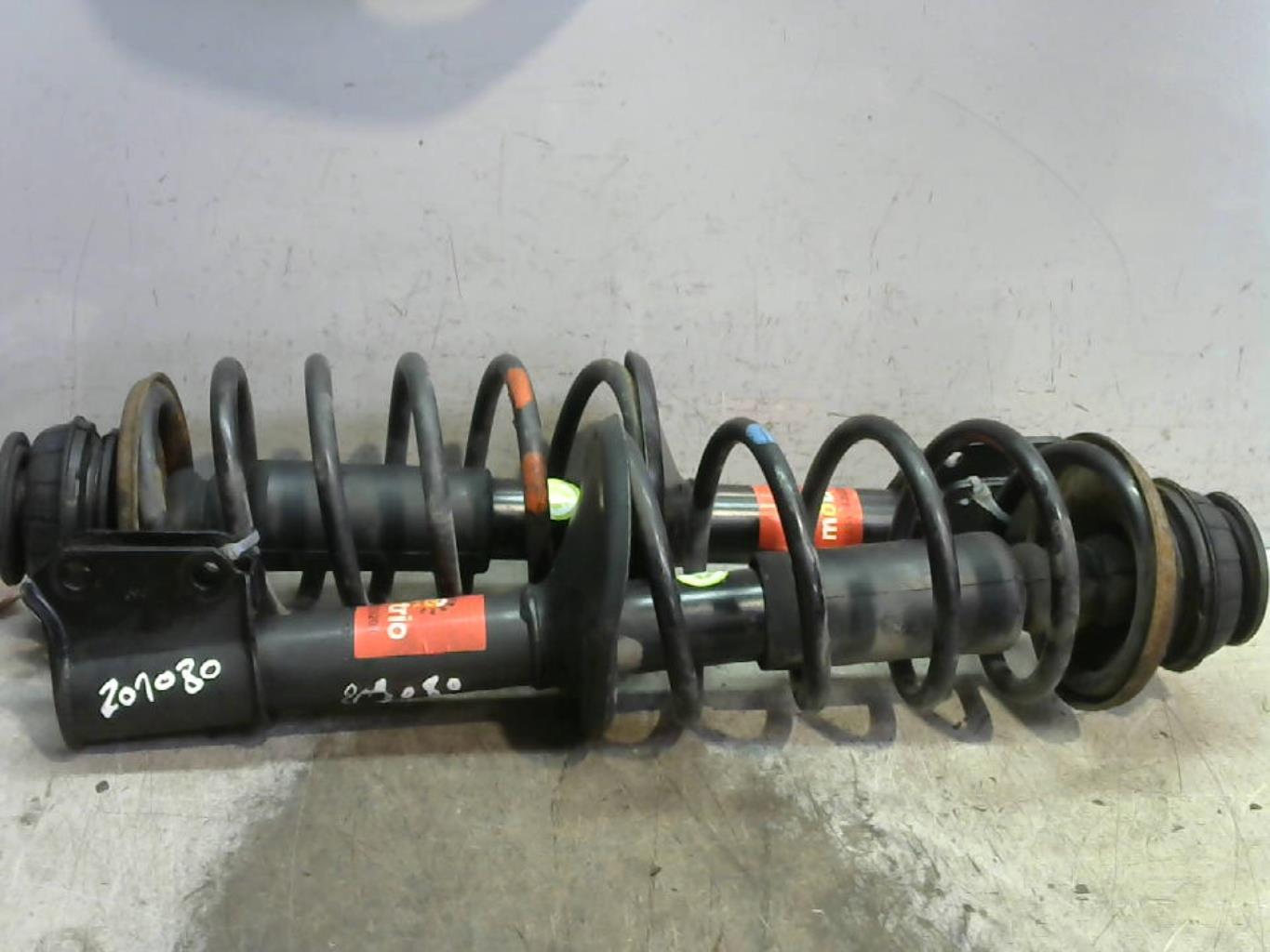 Amortisseurs avant RENAULT CLIO 1 PHASE 3 Diesel - 1