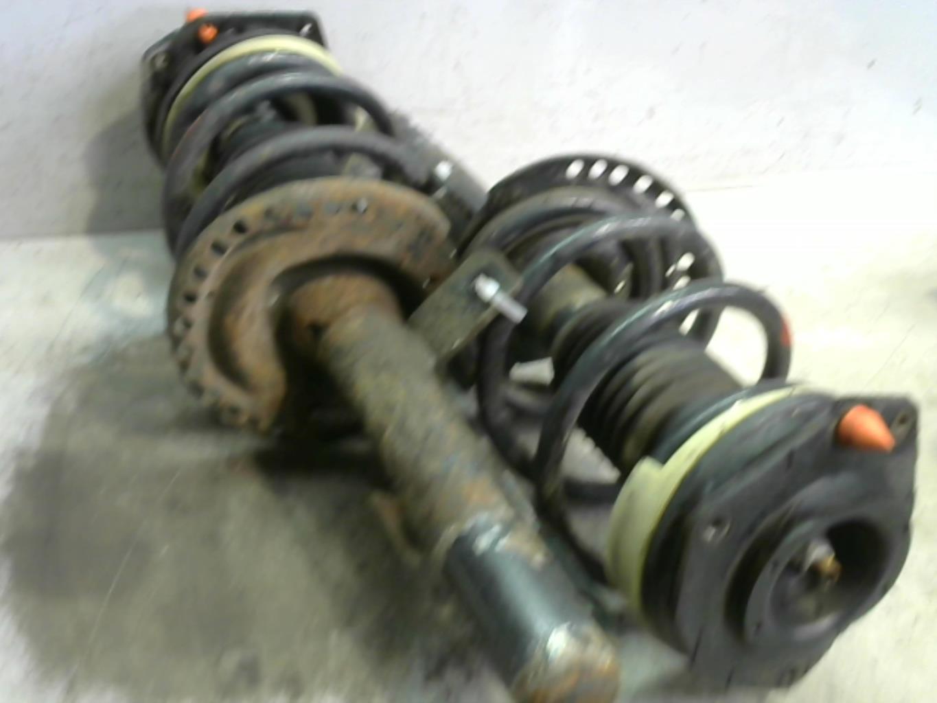 Amortisseurs avant RENAULT MEGANE 2 PHASE 2 Diesel - 1