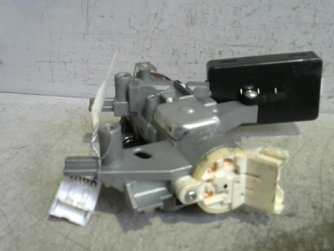 Antivol de direction CITROEN C-CROSSER Diesel - 1
