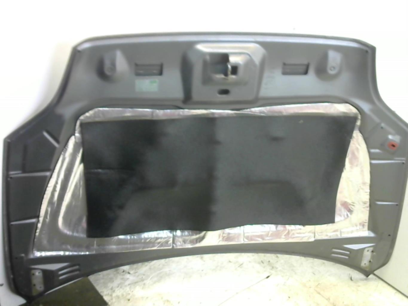 Capot FIAT CROMA 2 PHASE 2 BREAK Diesel - 1