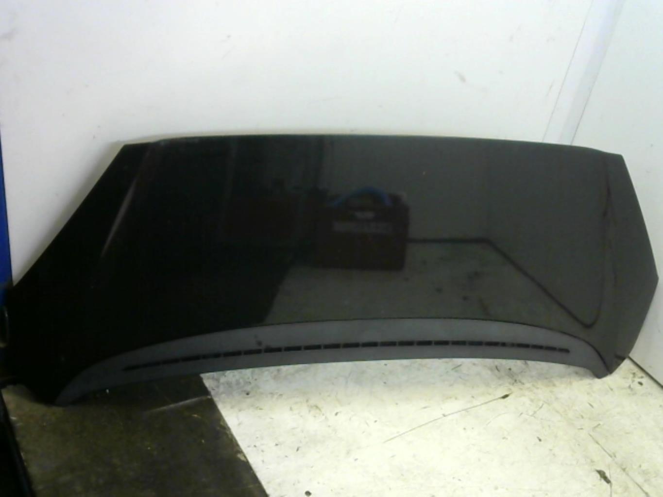Capot PEUGEOT 1007 Diesel - 1