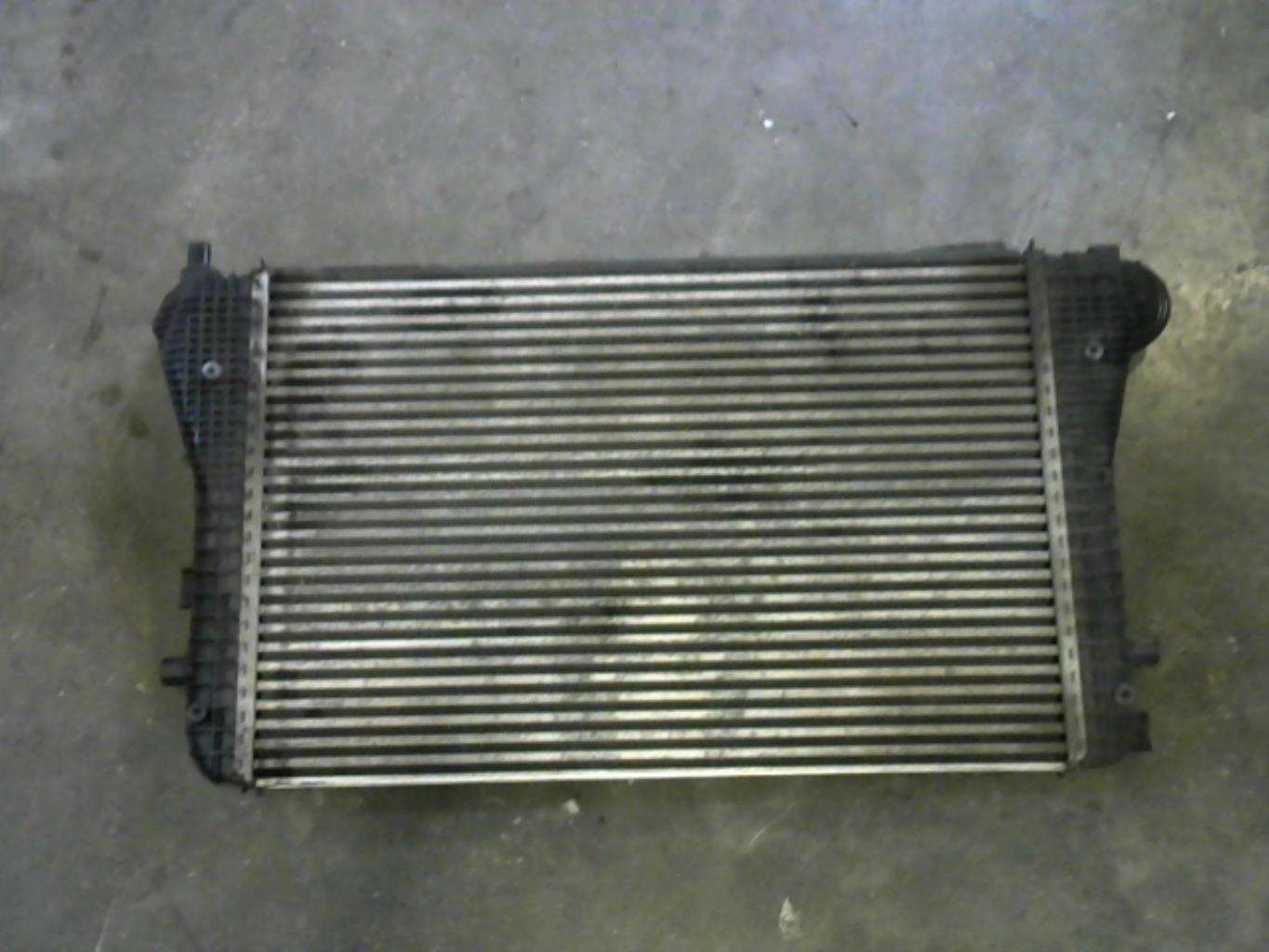 Echangeur air (Intercooler) VOLKSWAGEN PASSAT 5 BREAK Diesel - 1