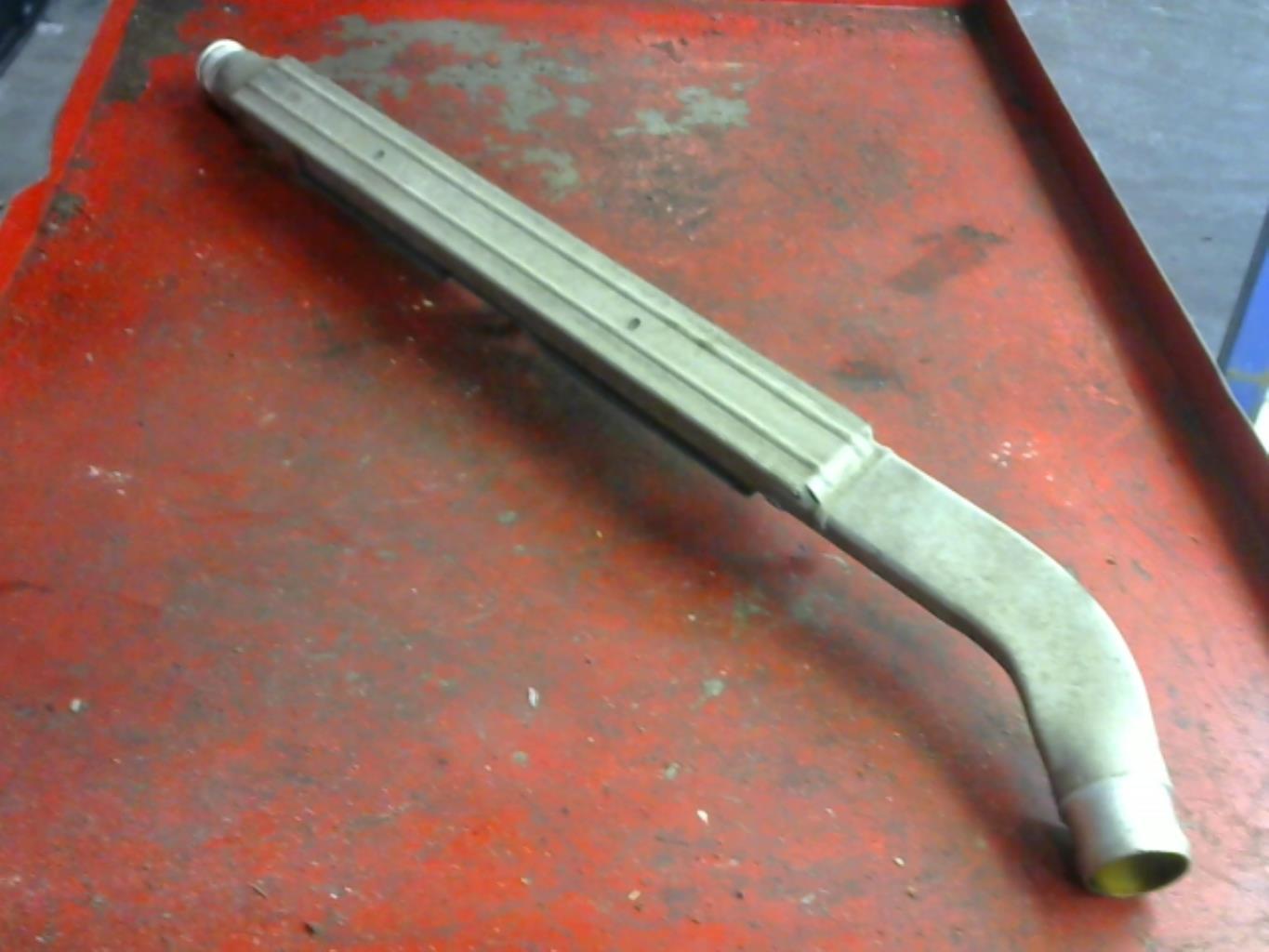 Echangeur air (Intercooler) AUDI A6 3 AVANT PHASE 1 BREAK Diesel - 1