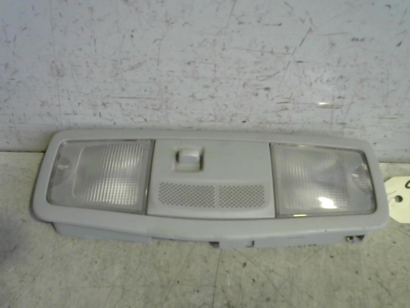Eclairage de plafonnier CITROEN C-CROSSER Diesel - 1