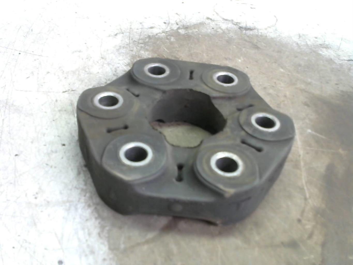 Flector transmission BMW SERIE 1 E81 Diesel - 1