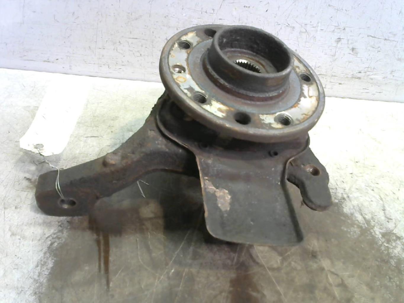 Fusee avant droit OPEL ZAFIRA B PHASE 1 Diesel - 1
