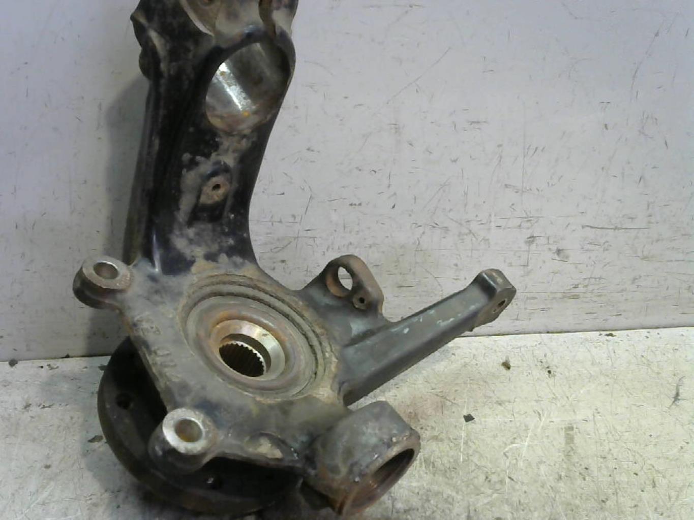Fusee avant droit PEUGEOT 607 PHASE 1 Diesel - 1