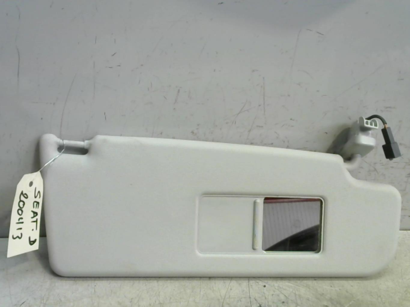 Pare soleil droit SEAT ALTEA PHASE 1 Diesel - 1
