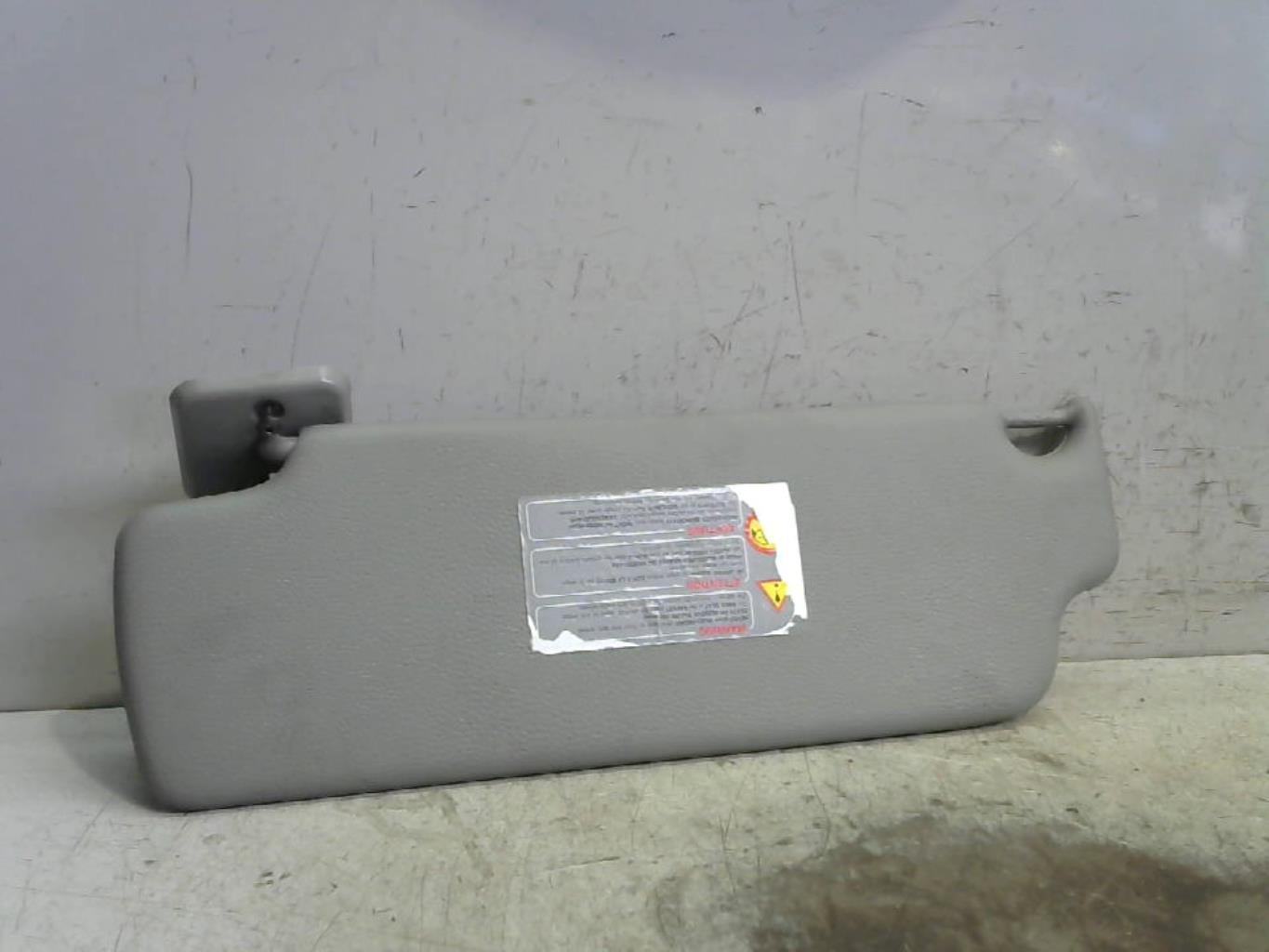 Pare soleil droit RENAULT TWINGO 1 PHASE 3 Essence - 1