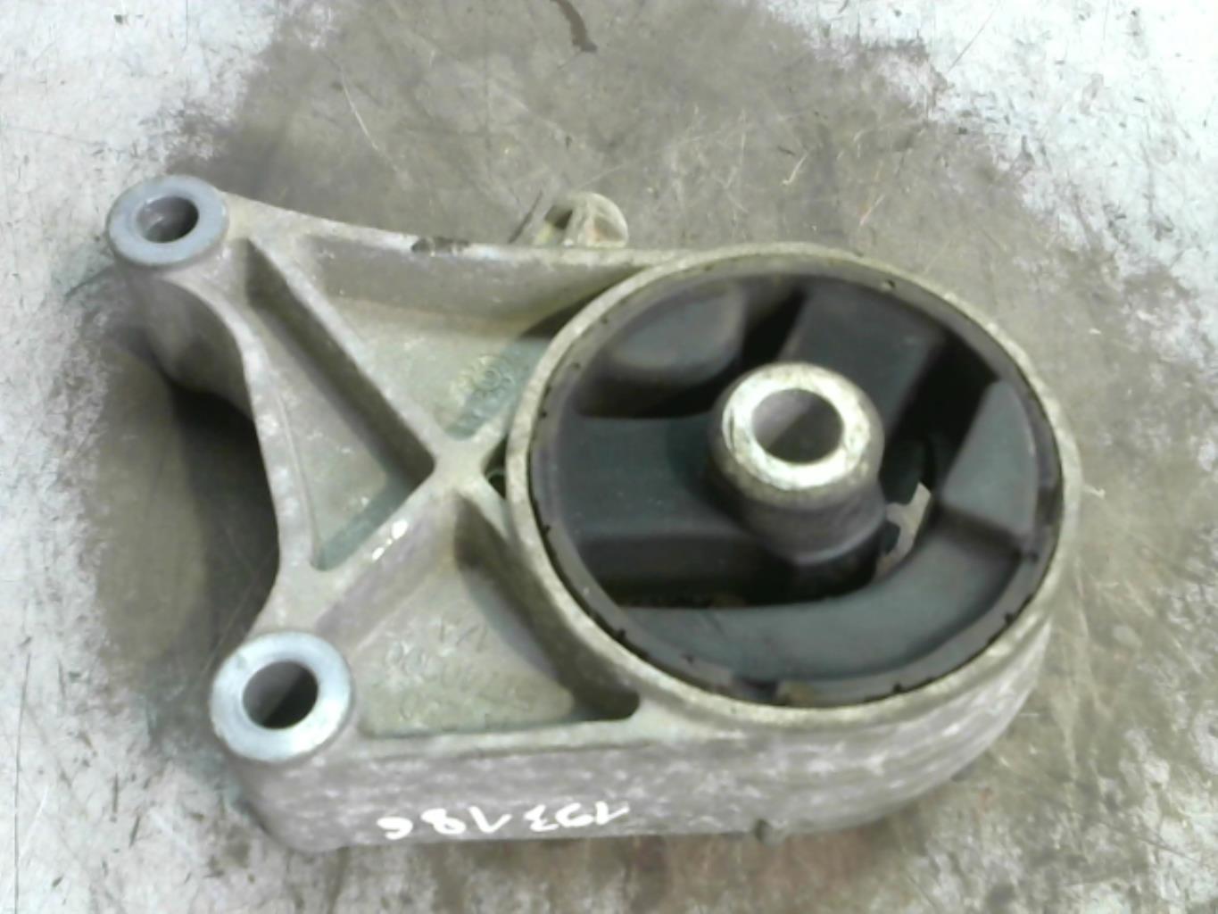 Support de boite FIAT CROMA 2 PHASE 2 BREAK Diesel - 1