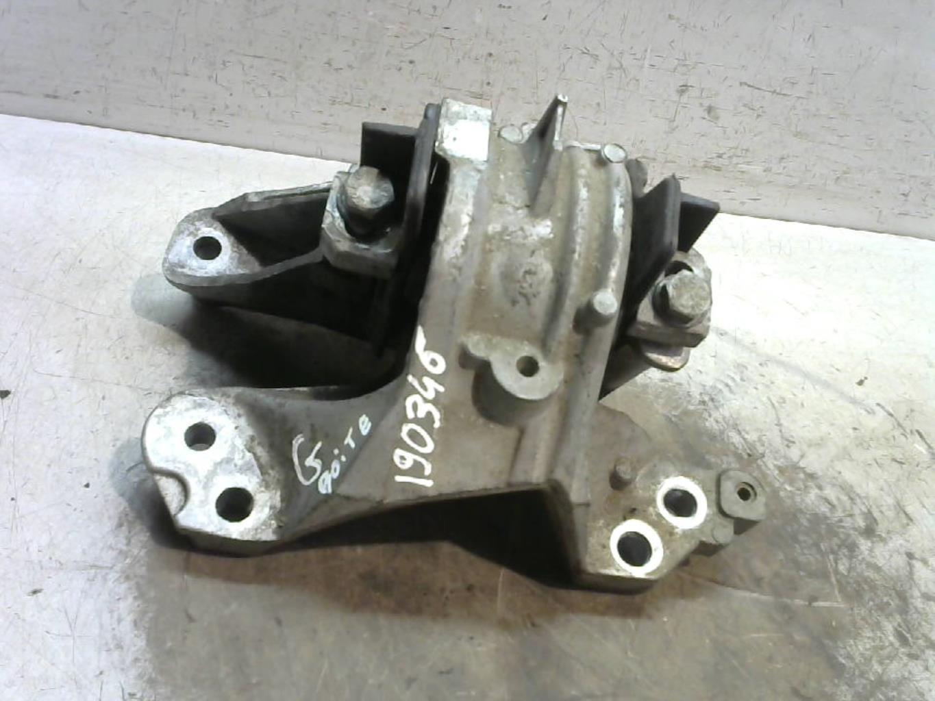Support de boite PEUGEOT 407 PHASE 1 BREAK Diesel - 1