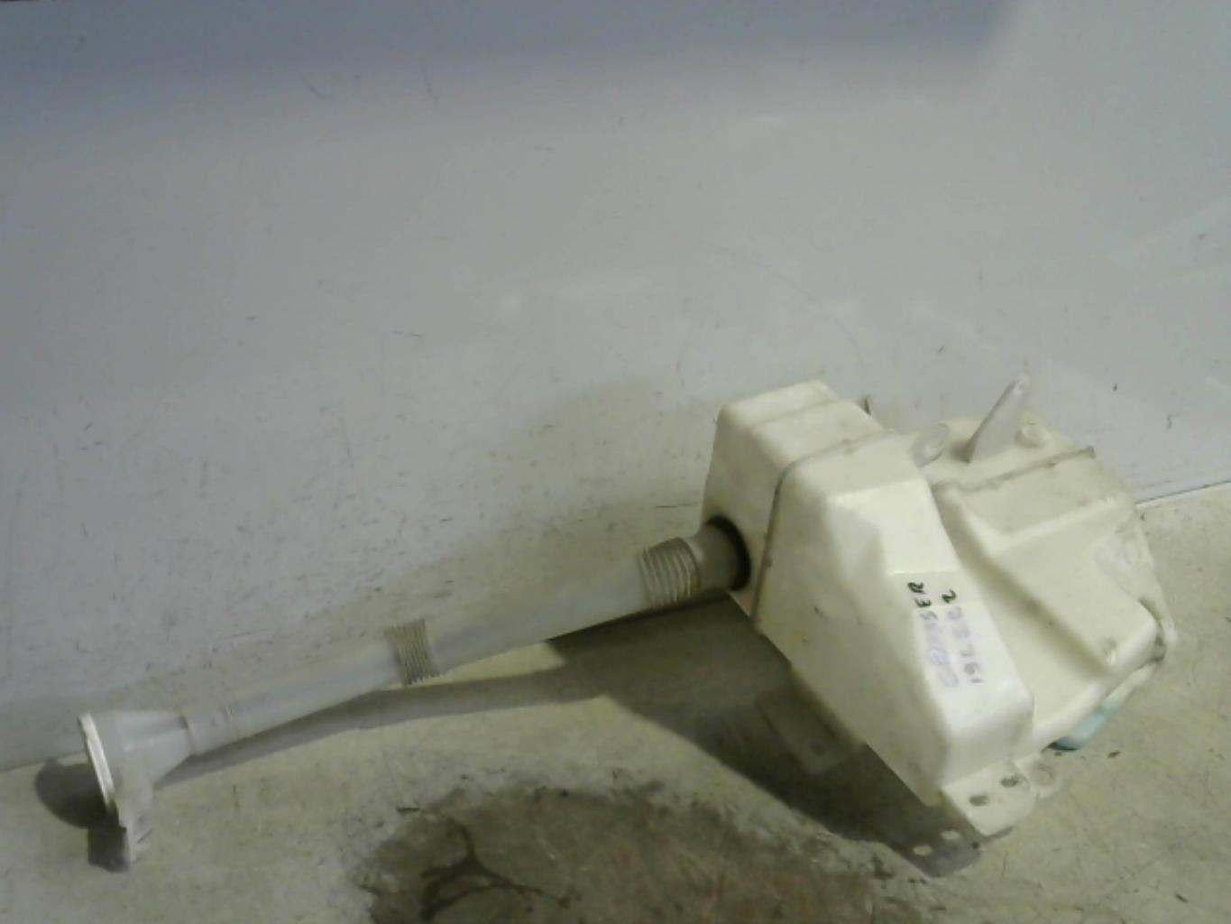 Vase de lave glace CITROEN C-CROSSER Diesel - 1