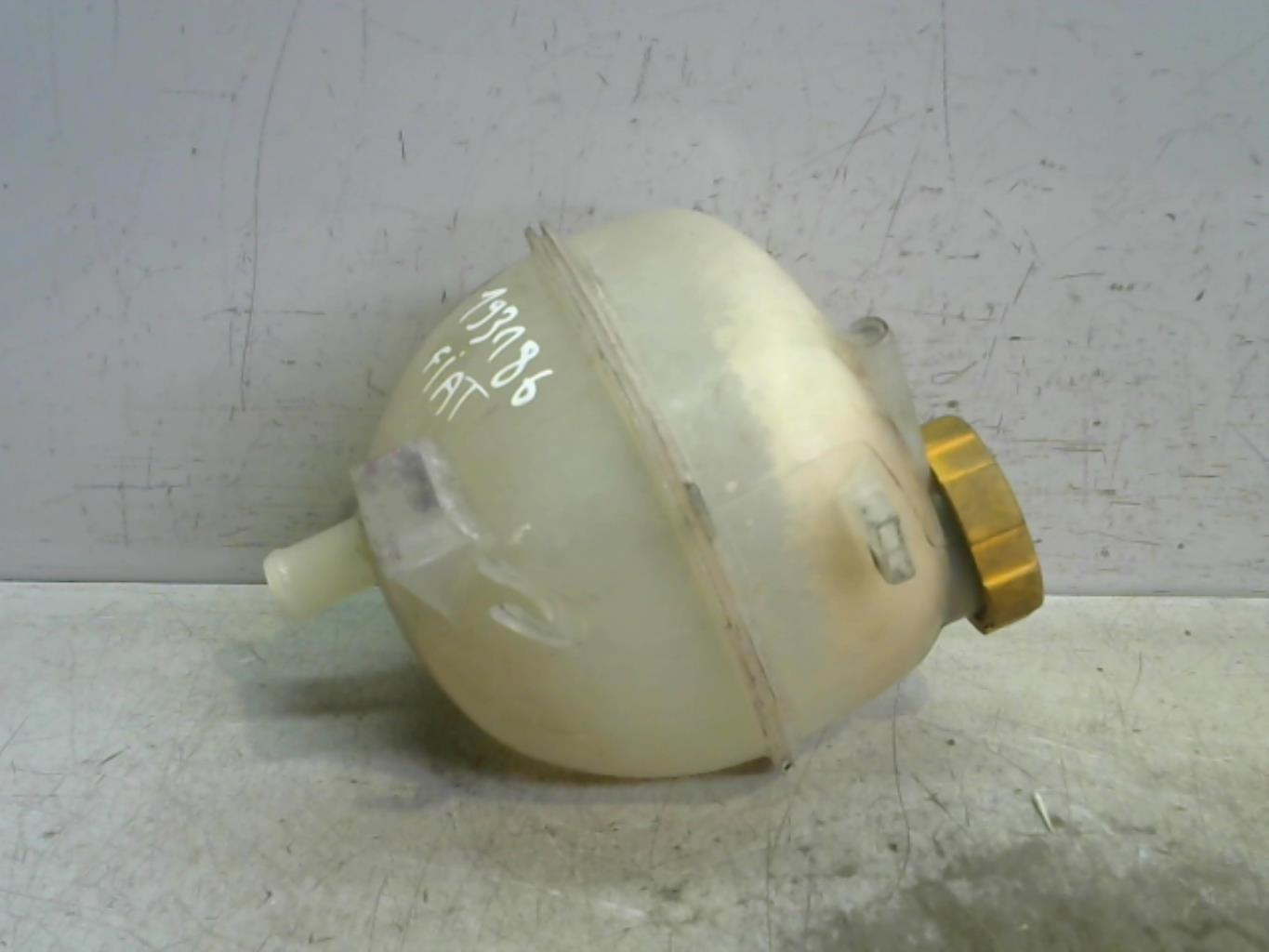 Vase d'expansion FIAT CROMA 2 PHASE 2 BREAK Diesel - 1