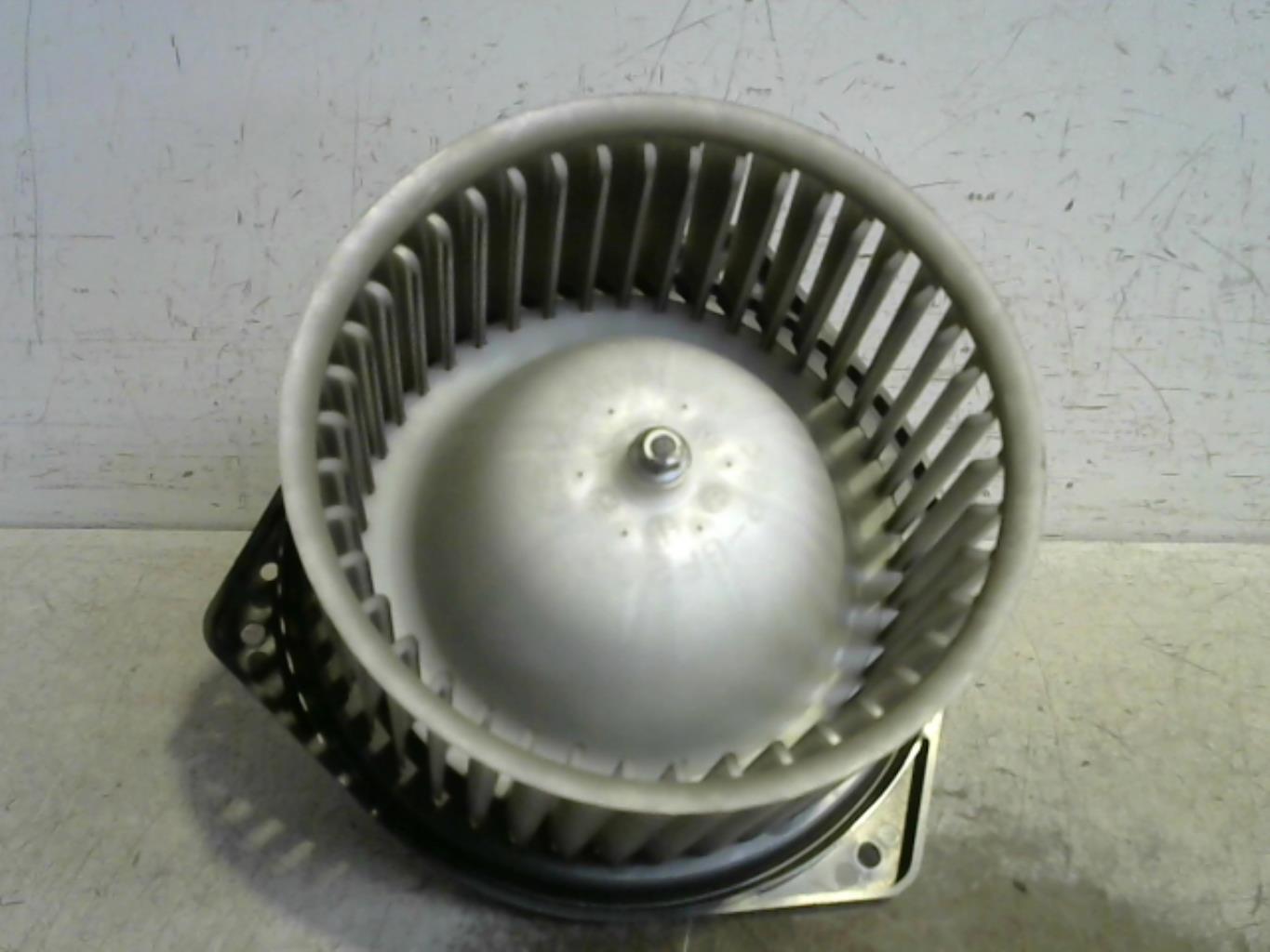 Ventilateur chauffage CITROEN C-CROSSER Diesel - 1