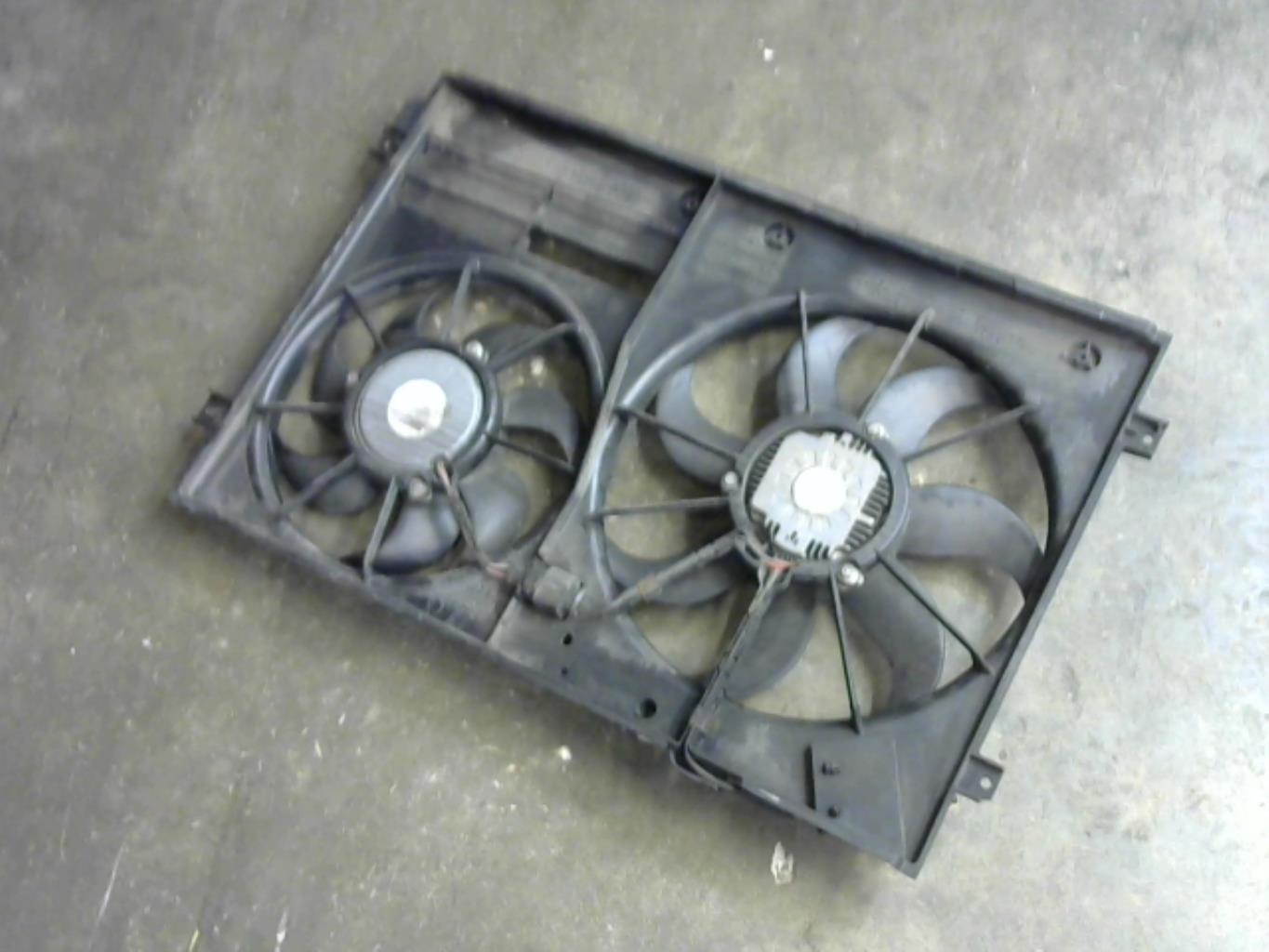 Ventilateur eau VOLKSWAGEN PASSAT 5 BREAK Diesel - 1