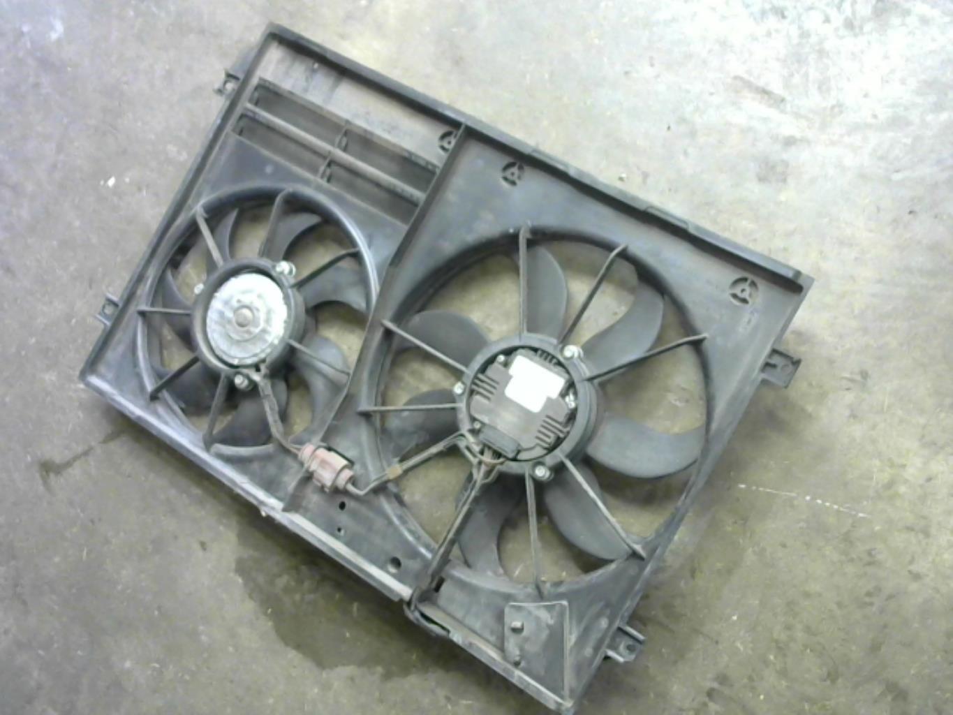 Ventilateur eau VOLKSWAGEN PASSAT 5 BREAK Diesel - 1