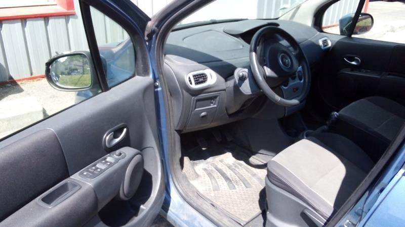Boite de vitesses RENAULT GRAND MODUS PHASE 2 Diesel - 1