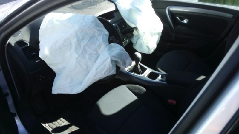 Boite de vitesses RENAULT LAGUNA 3 PHASE 1 Diesel - 1