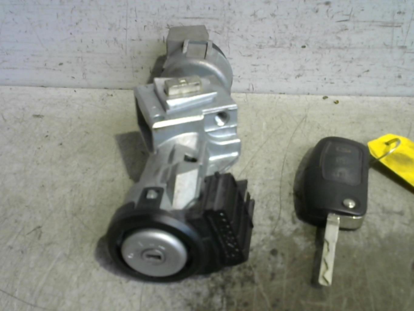Antivol de direction FORD FOCUS 2 PHASE 1 BREAK Diesel - 1