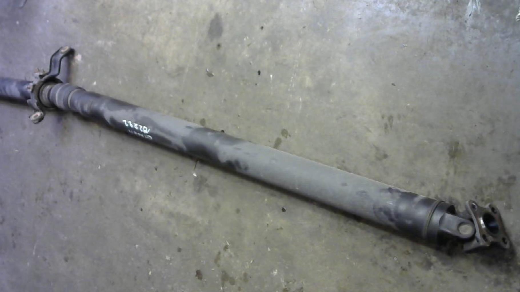 Arbre de transmission (propulsion) CITROEN C-CROSSER Diesel - 1