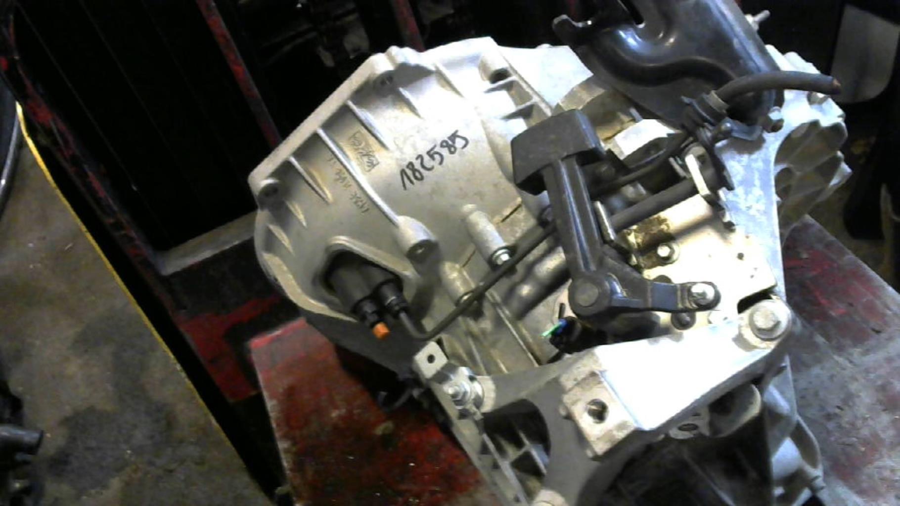 Boite de vitesses FORD FOCUS 2 PHASE 1 BREAK Diesel - 1