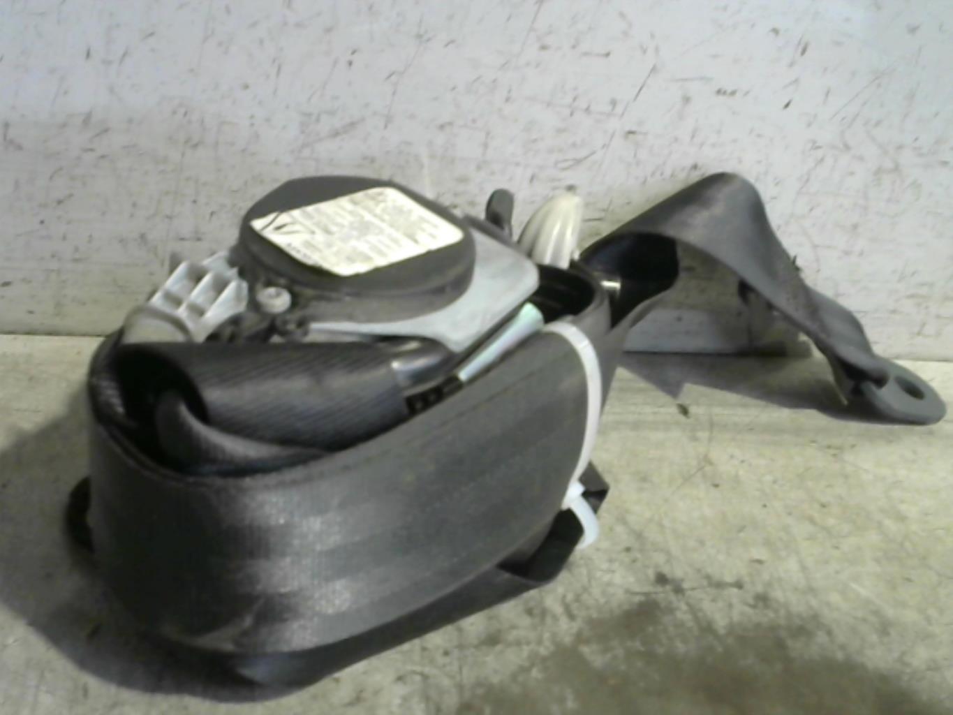 Ceinture avant droit CITROEN JUMPY 2 Diesel - 1