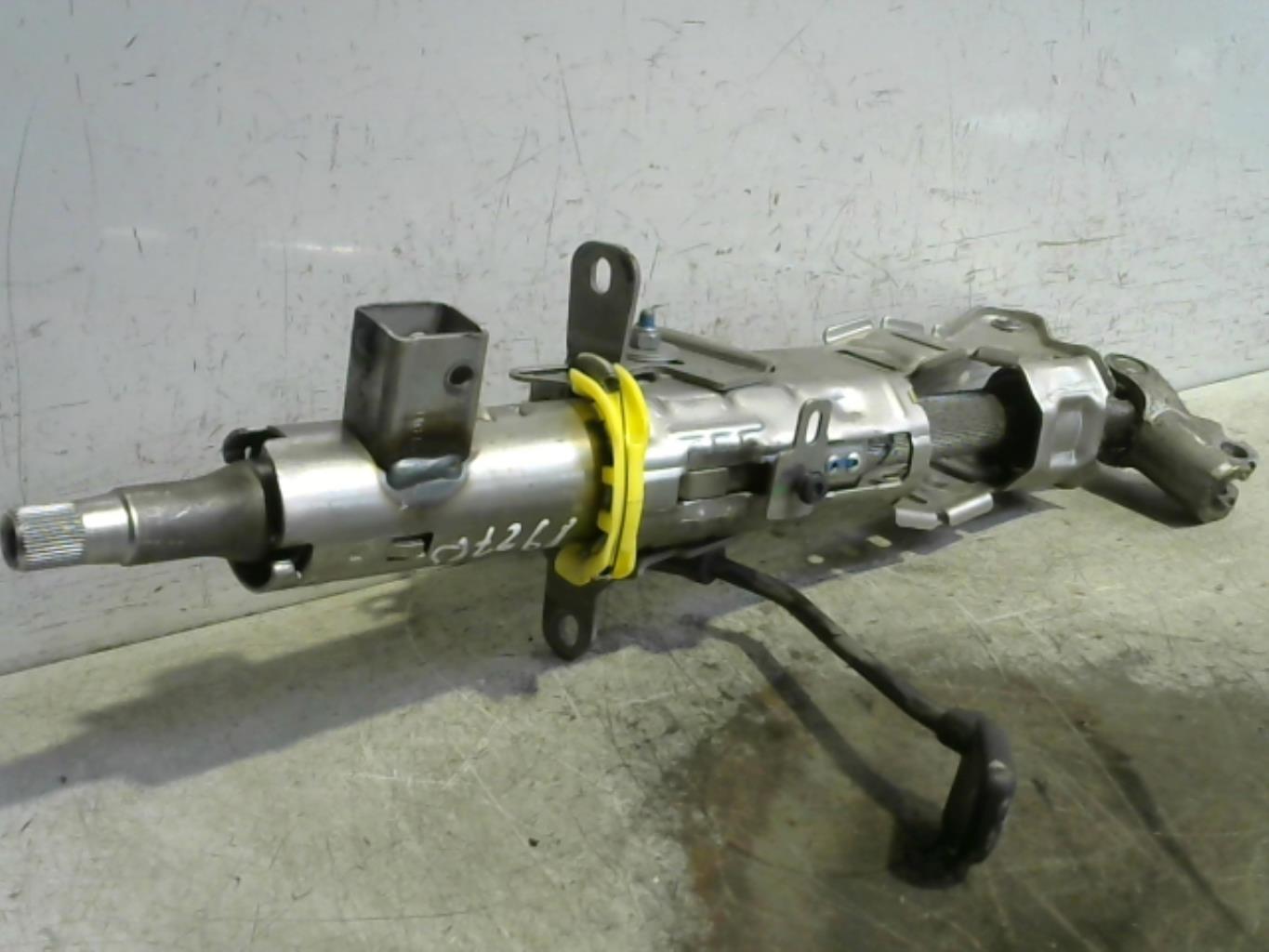 Colonne de direction CITROEN JUMPY 2 Diesel - 1