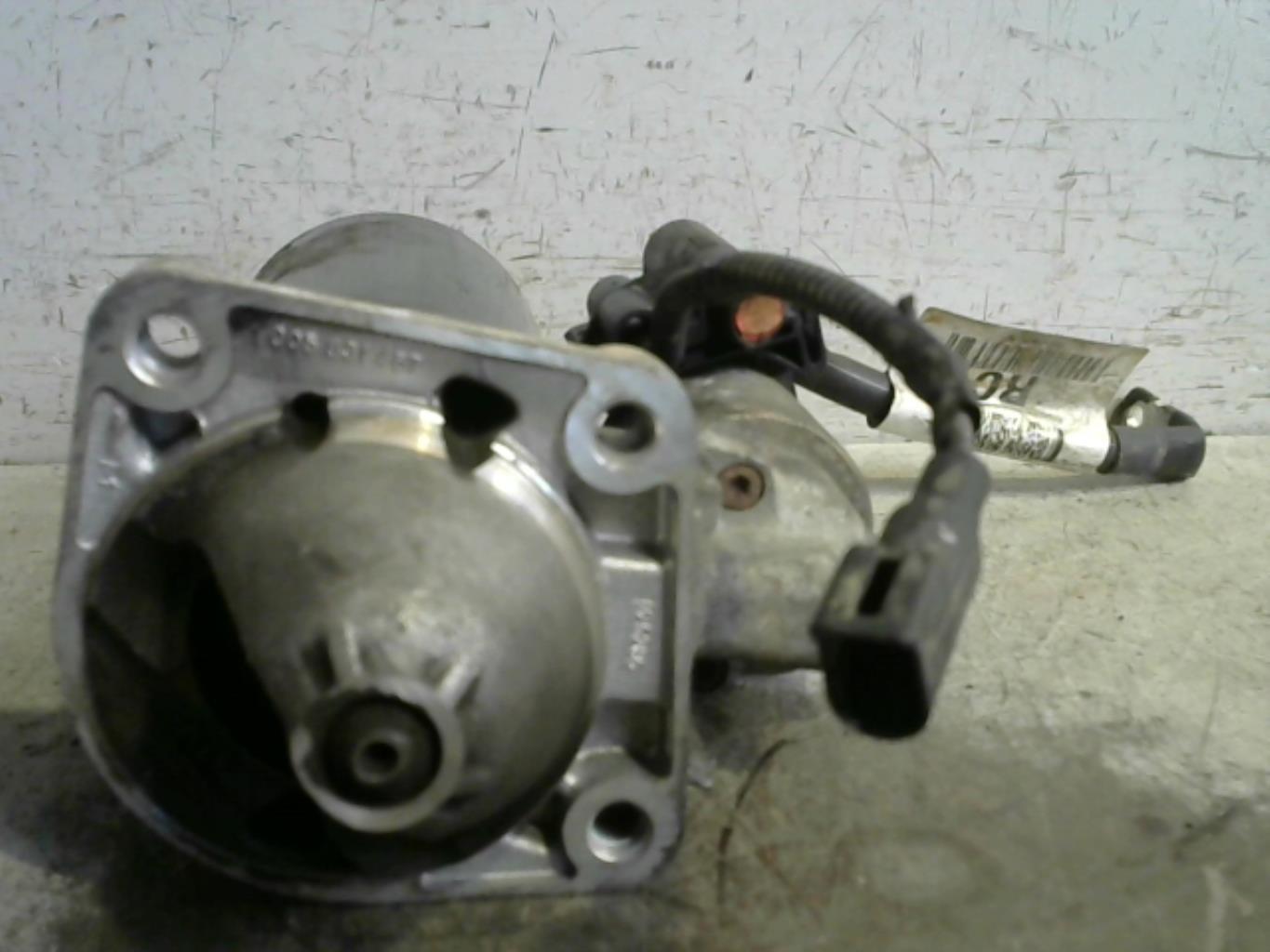 Demarreur FORD FOCUS 2 PHASE 1 BREAK Diesel - 1