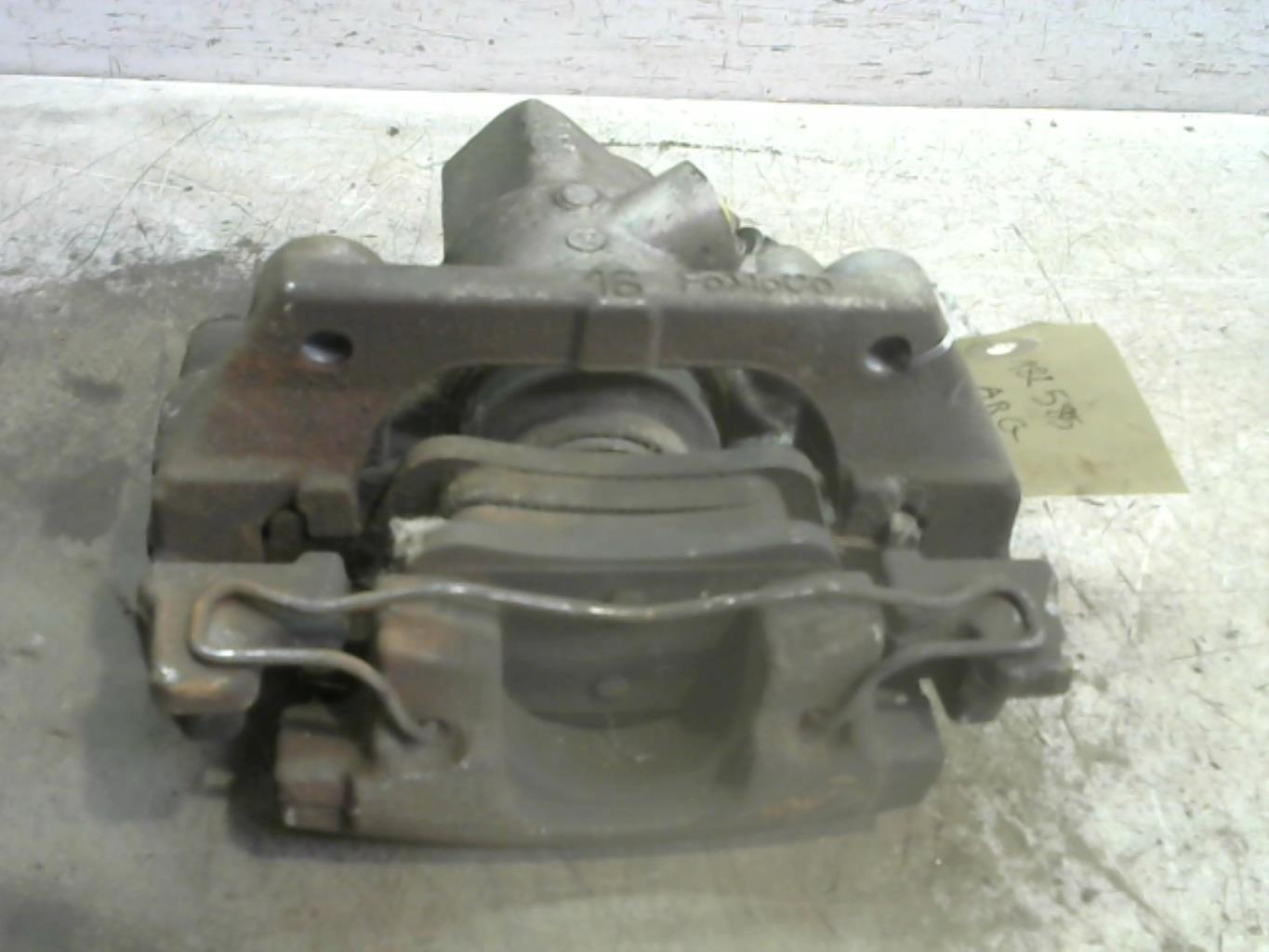 Etrier arriere gauche (freinage) FORD FOCUS 2 PHASE 1 BREAK Diesel - 1