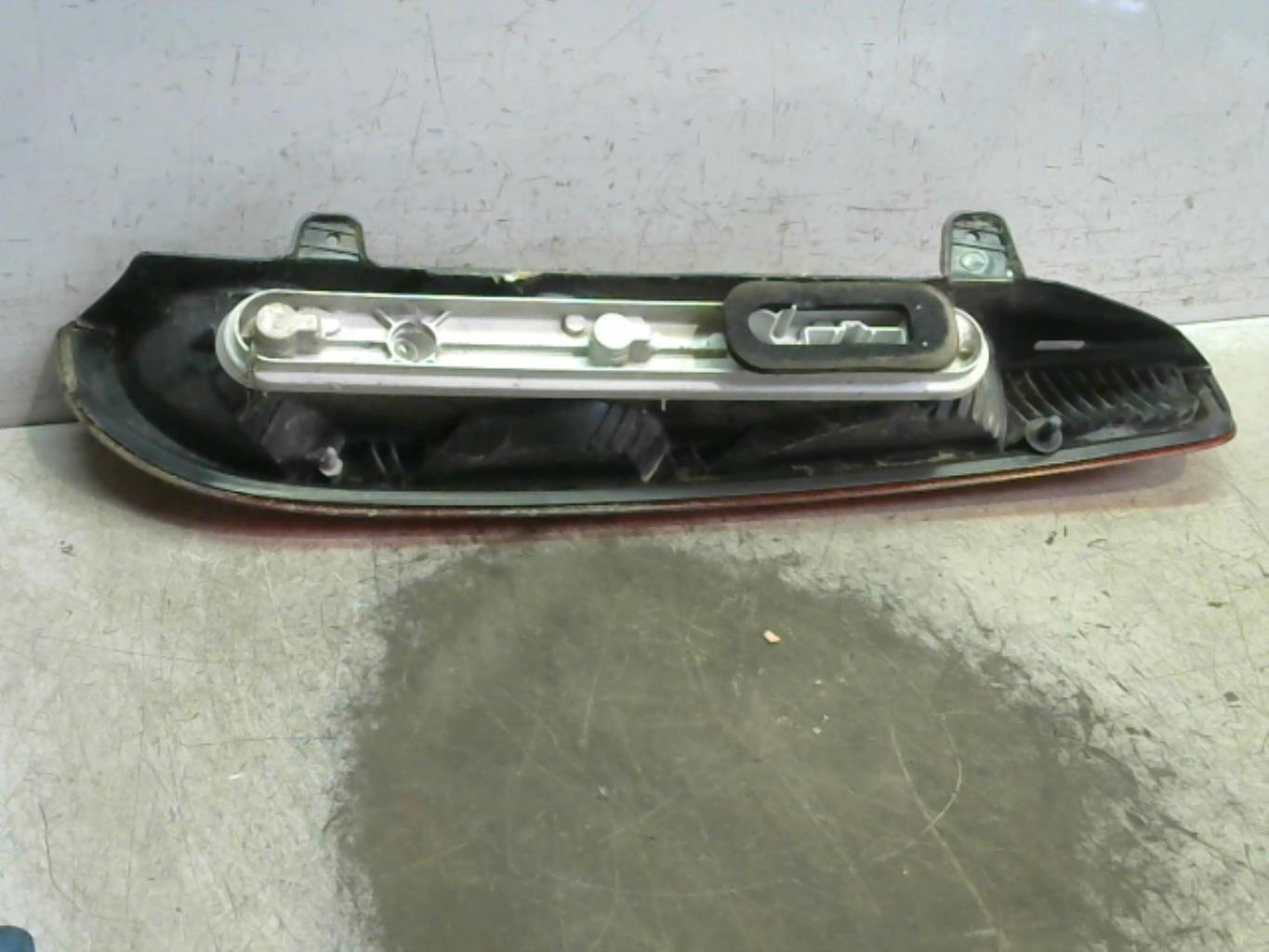 Feu arriere principal gauche (feux) FORD FOCUS 2 PHASE 1 BREAK Diesel - 1