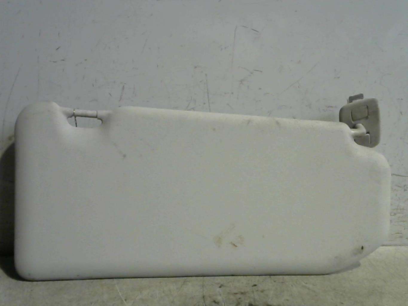 Pare soleil gauche CITROEN C4 2 PHASE 1 Diesel - 1