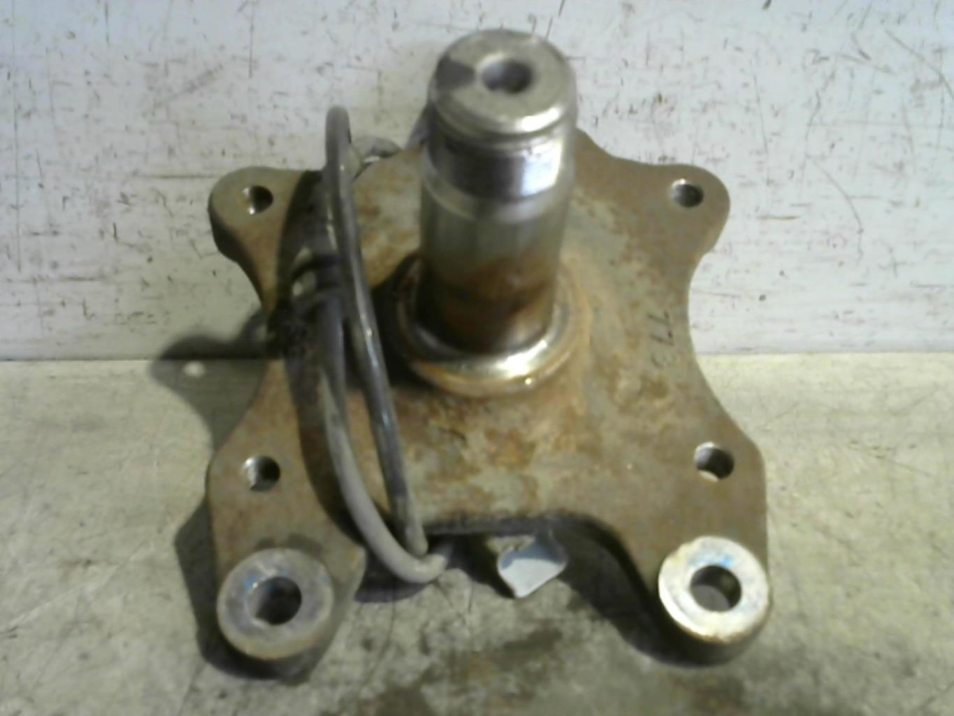Pivot de moyeu arriere droit CITROEN C4 2 PHASE 1 Diesel - 1