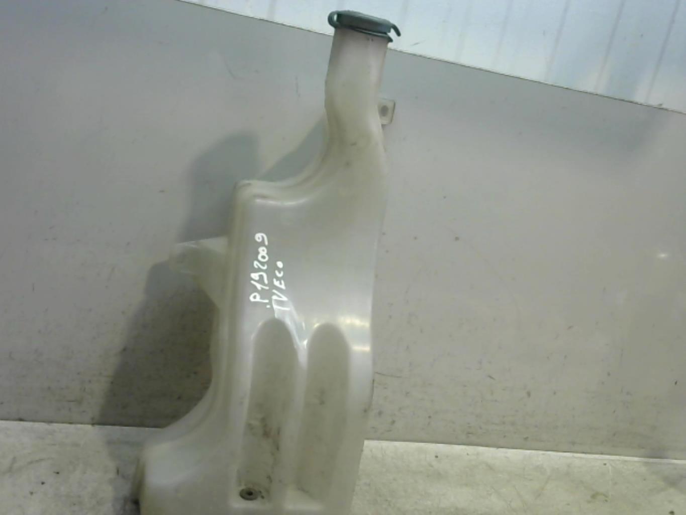 Vase de lave glace IVECO DAILY 3 Diesel - 1