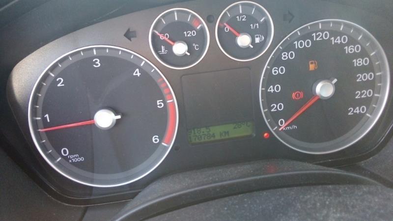 Boite de vitesses FORD FOCUS 2 PHASE 1 Diesel - 1