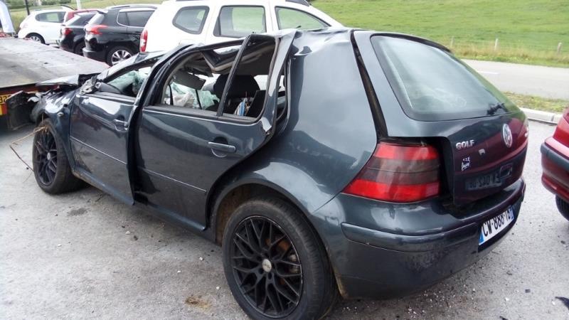 Pont (propulsion) VOLKSWAGEN GOLF 4 Diesel - 1