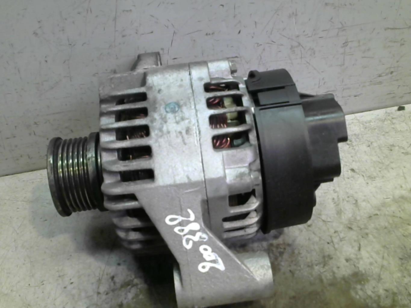 Alternateur LANCIA DELTA 3 Diesel - 1