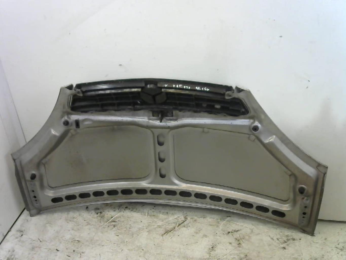 Capot MERCEDES CLASSE A 168 PHASE 2 Diesel - 1