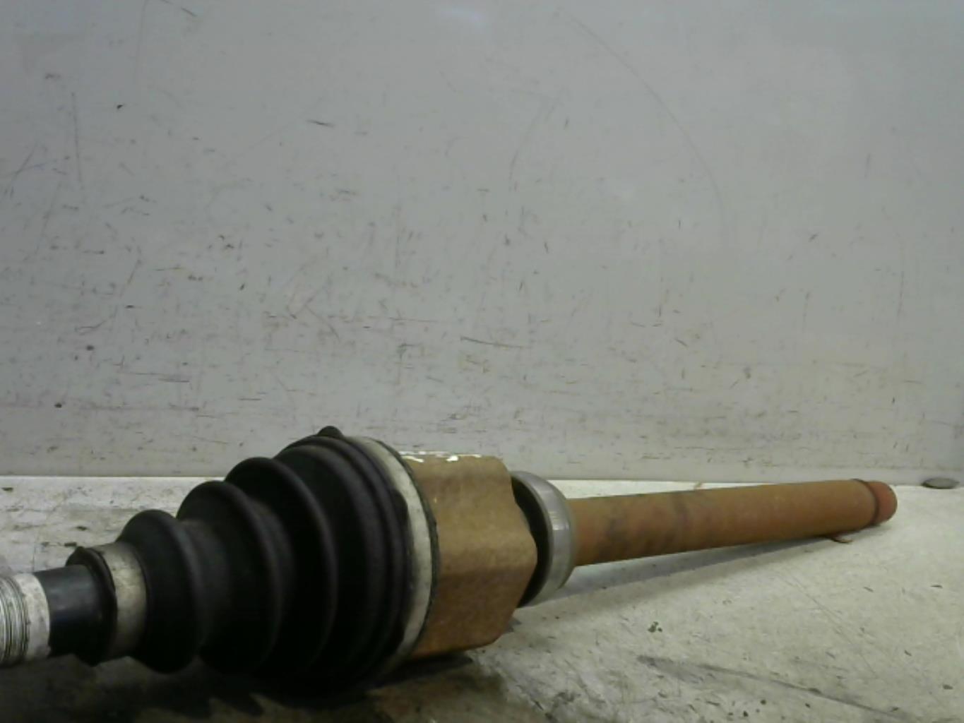 Cardan droit (transmission) CITROEN C5 2 Diesel - 1
