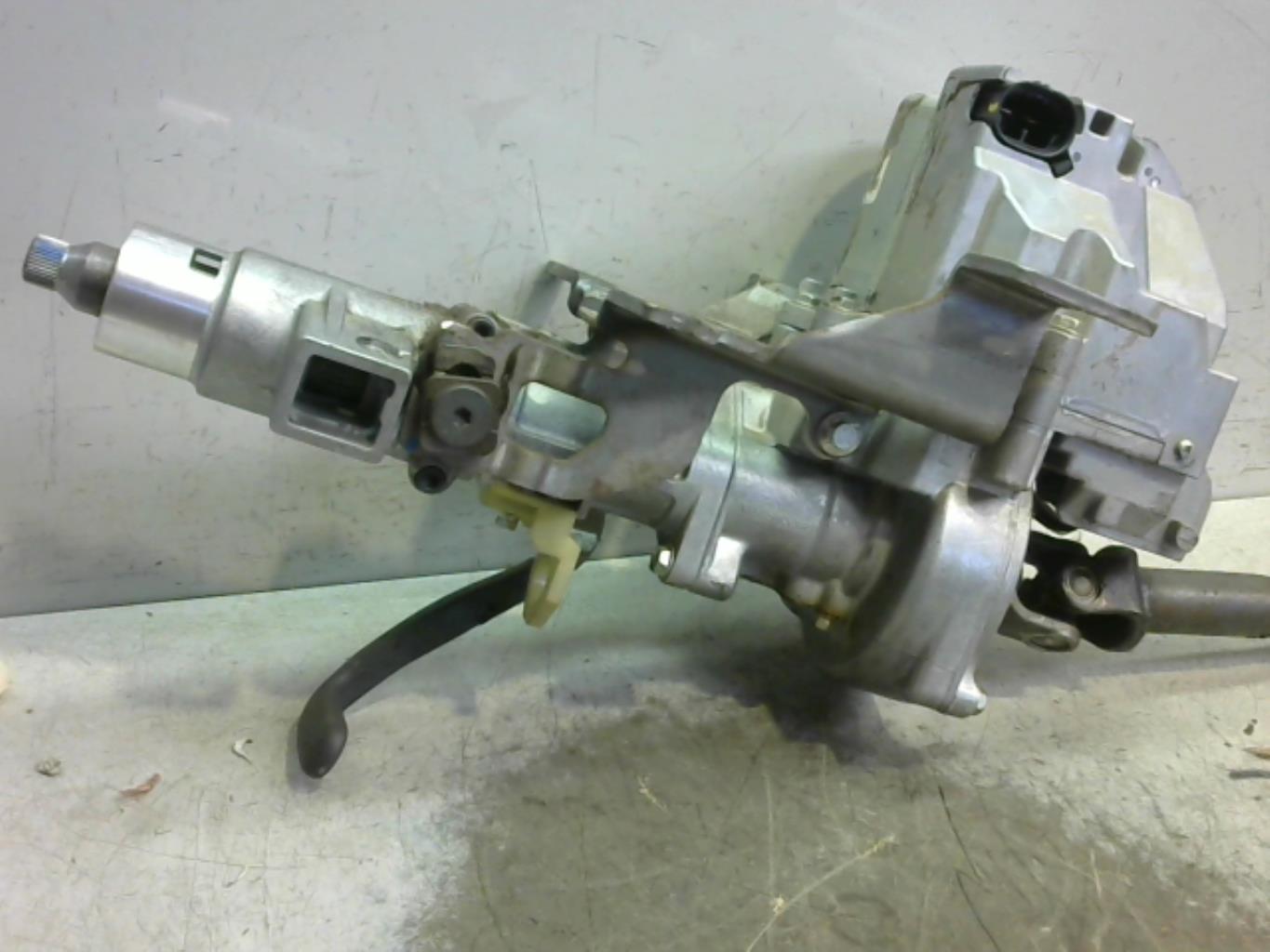 Colonne de direction RENAULT KANGOO 2 PHASE 1 Diesel - 1