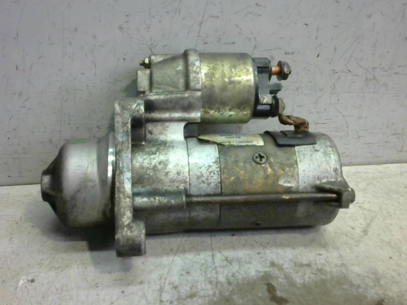 Demarreur FORD KA 1 PHASE 1 Essence - 1