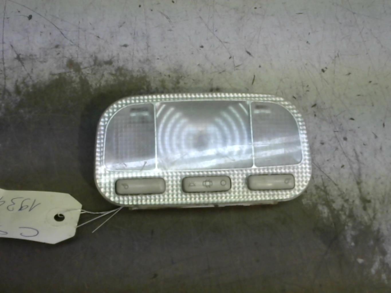 Eclairage de plafonnier CITROEN C5 2 Diesel - 1