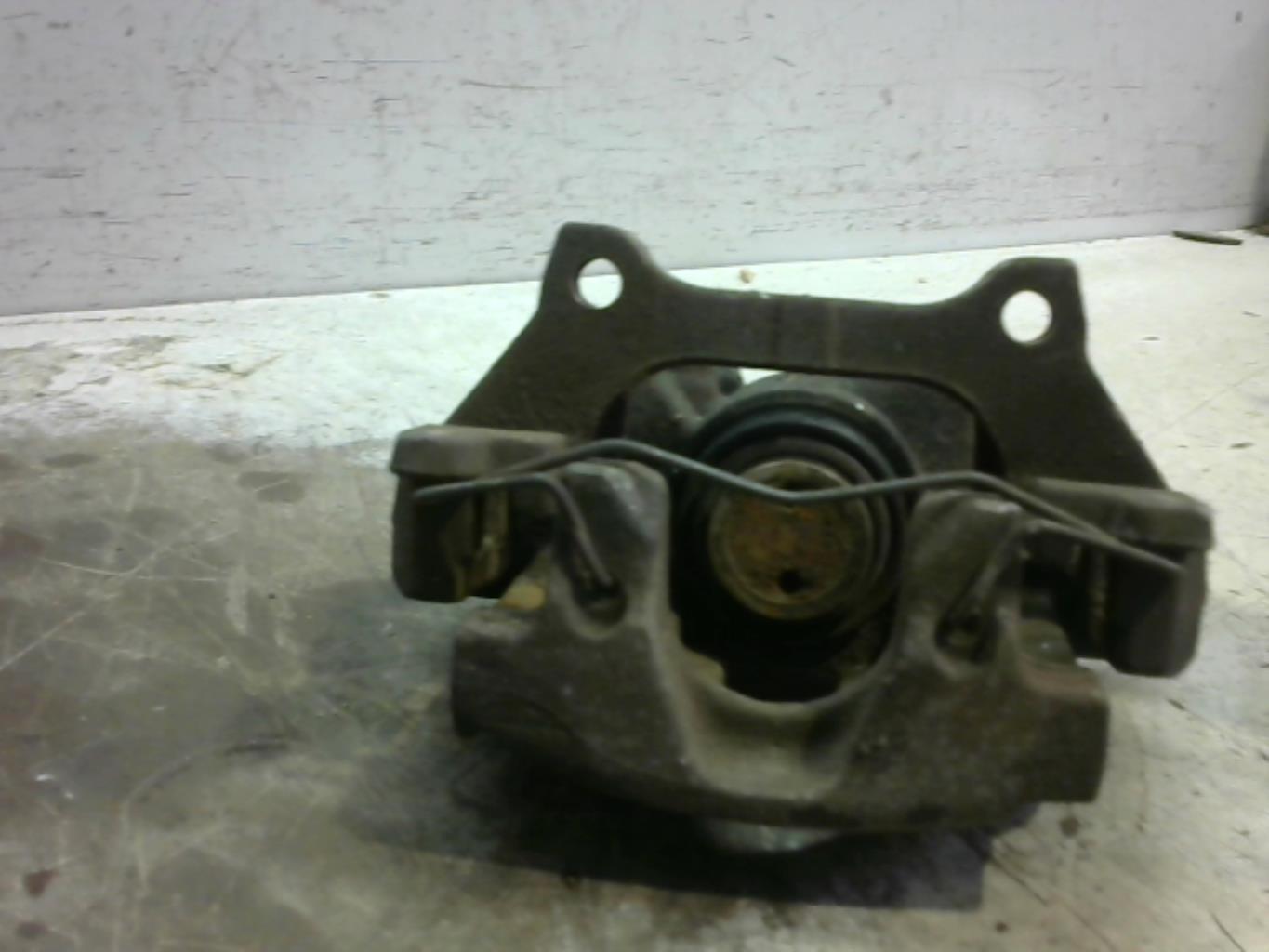 Etrier arriere gauche (freinage) CITROEN C5 2 Diesel - 1