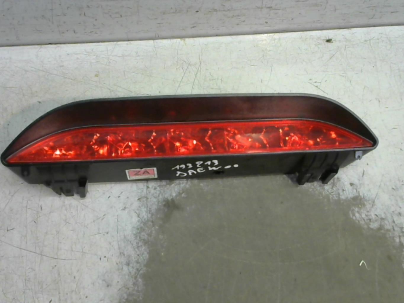 Feu arriere stop central DAEWOO KALOS  - 1