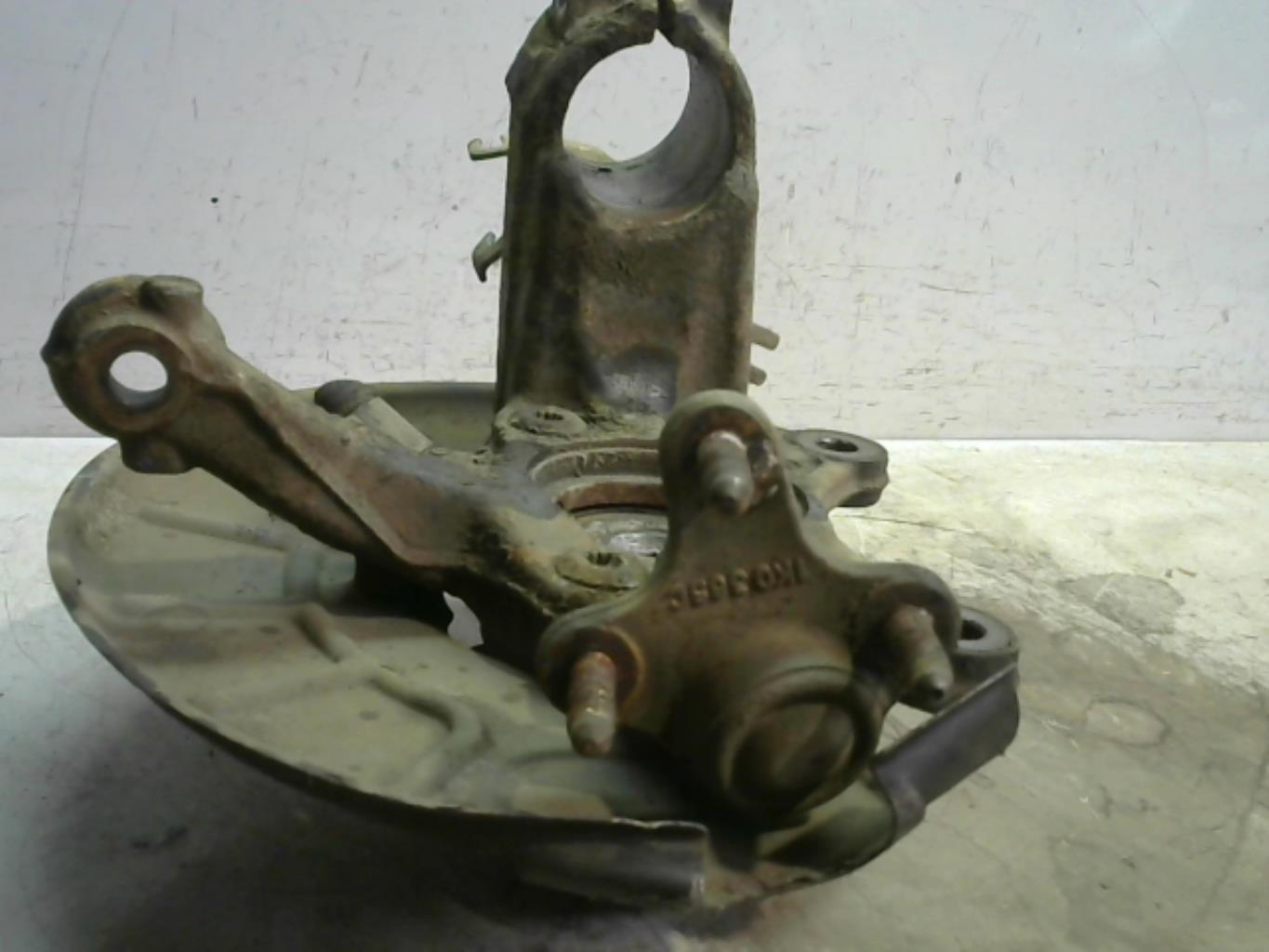 Fusee avant gauche SEAT LEON 2 PHASE 1 Diesel - 1