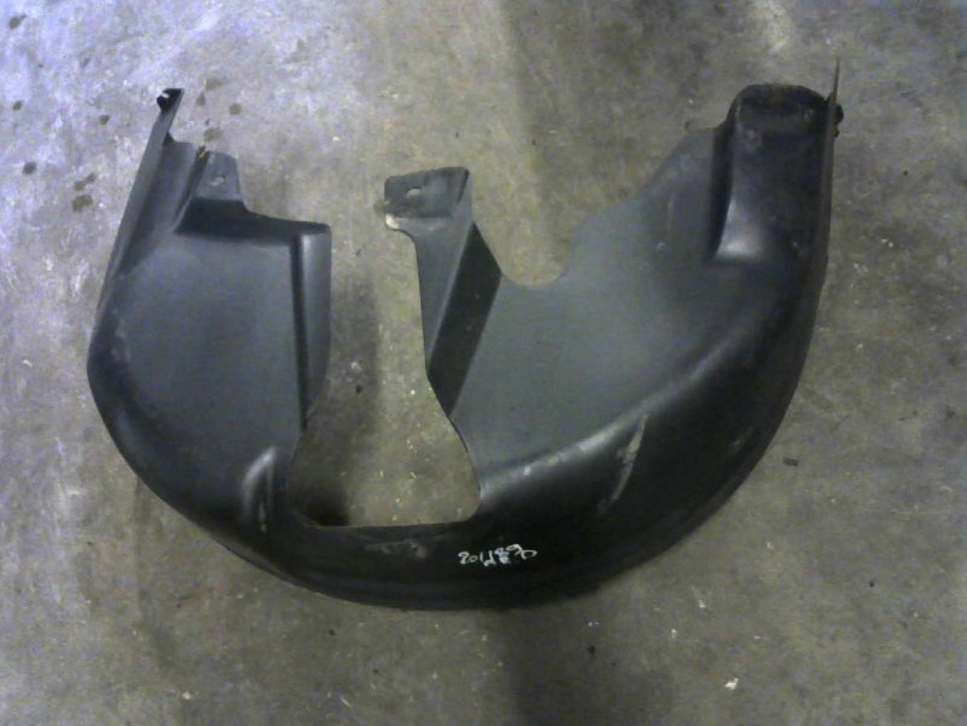 Pare boue arriere droit SEAT LEON 2 PHASE 1 Diesel - 1