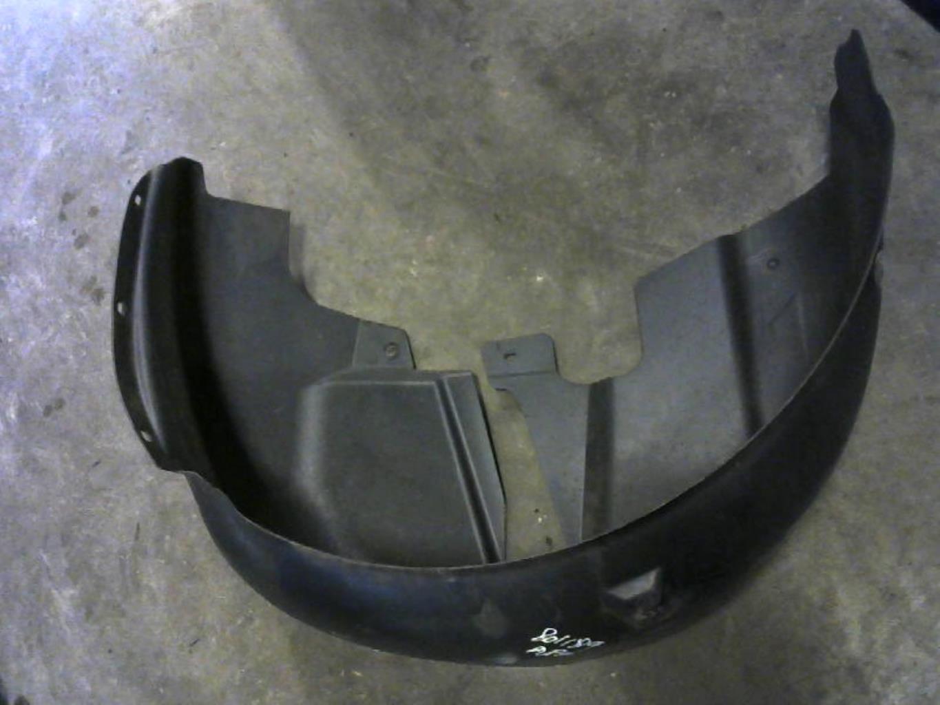 Pare boue arriere gauche SEAT LEON 2 PHASE 1 Diesel - 1