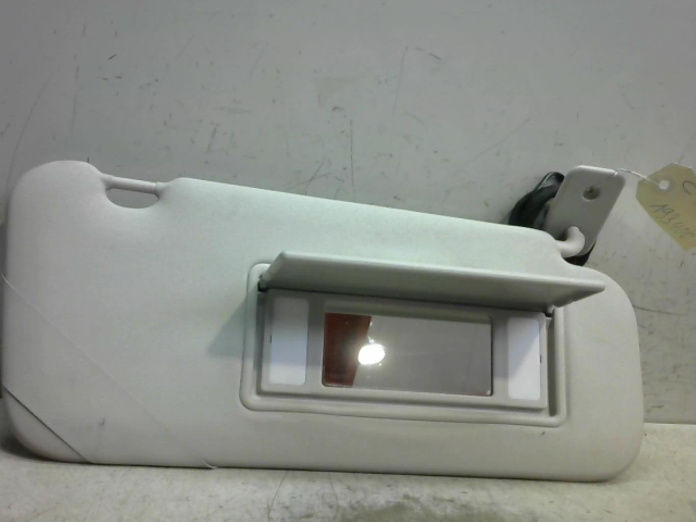 Pare soleil droit CITROEN C5 2 Diesel - 1