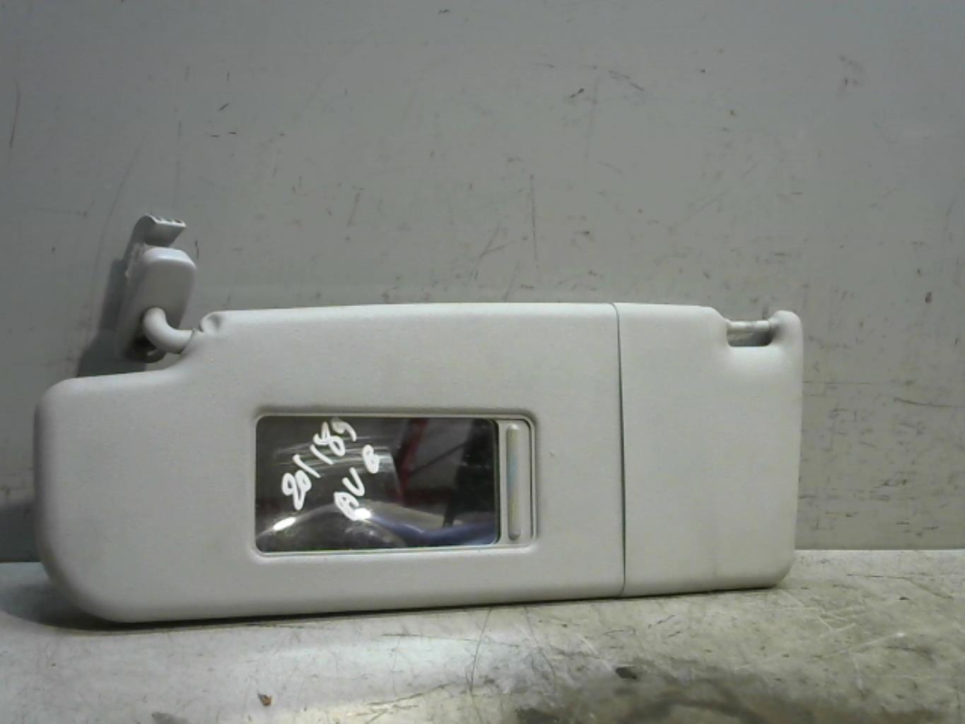 Pare soleil gauche SEAT LEON 2 PHASE 1 Diesel - 1